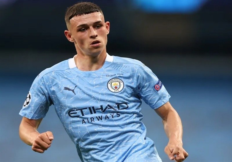 شکایت ستاره منچسترسیتی پس از انتشار اخبار کذب درباره مرگ فرزندش! شکایت ستاره منچسترسیتی پس از انتشار اخبار کذب درباره مرگ فرزندش!