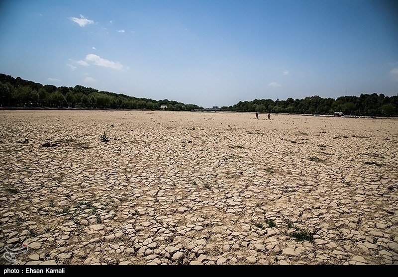 کاهش 82درصد بارشهای ایران/ پاییز از تابستان هم خشکتر شد کاهش 82درصد بارشهای ایران/ پاییز از تابستان هم خشکتر شد