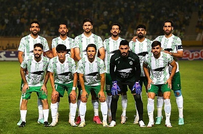 افزایش زیان انباشته ذوبآهن به 460 میلیارد/ گاندو در استخر خالی! افزایش زیان انباشته ذوبآهن به 460 میلیارد/ گاندو در استخر خالی!