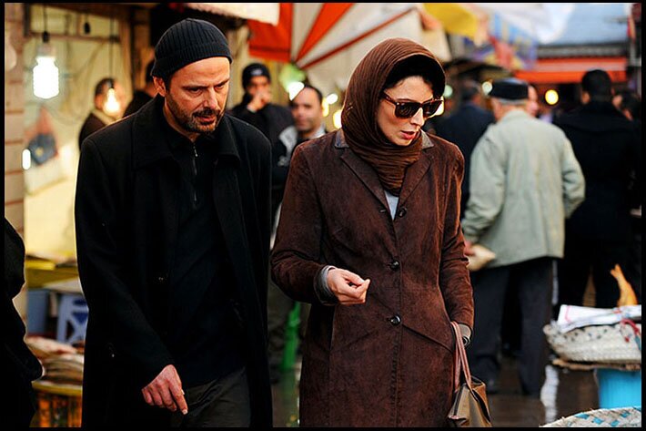 شنیدن موسیقی بارانی در روزهای بیباران/ در دنیای تو ساعت چند است؟ شنیدن موسیقی بارانی در روزهای بیباران/ در دنیای تو ساعت چند است؟