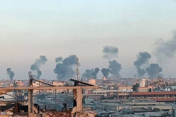 تحلیل رفتار اسرائیل پس از توافق شرمالشیخ/ مضحکه «صلح آمریکایی» در غزه تحلیل رفتار اسرائیل پس از توافق شرمالشیخ/ مضحکه «صلح آمریکایی» در غزه