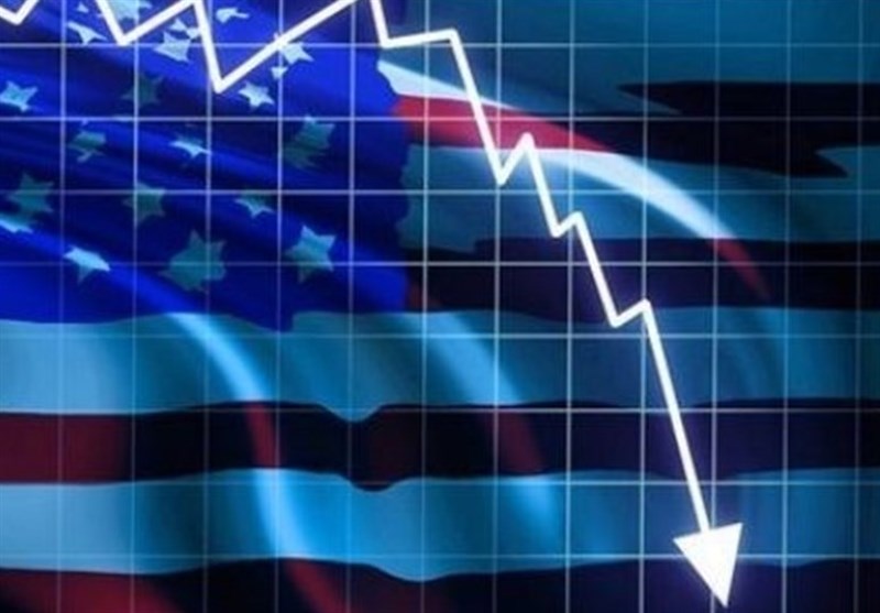 کاهش 2 درصدی تولید ناخالص داخلی آمریکا با تعطیلی دولت فدرال کاهش 2 درصدی تولید ناخالص داخلی آمریکا با تعطیلی دولت فدرال
