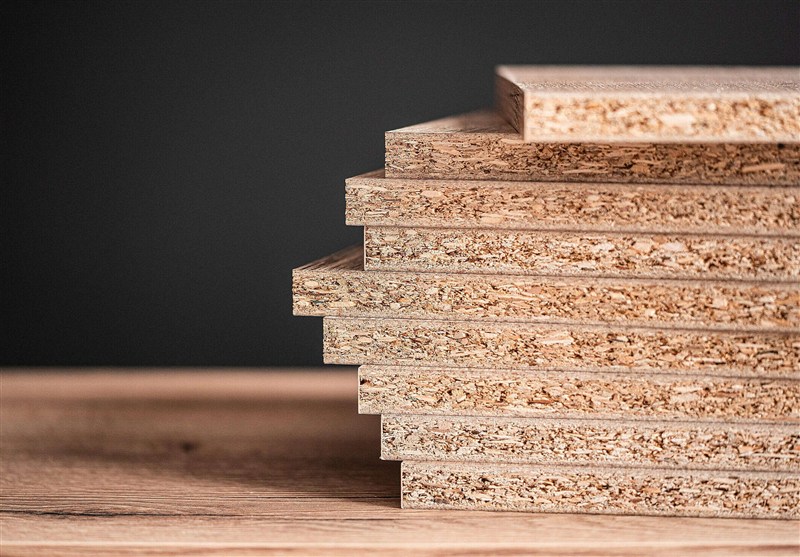 هسته‌ای در صنعت ــ 46| استفاده از فناوری هسته‌ای برای سبک‌سازی تخته‌های فشرده