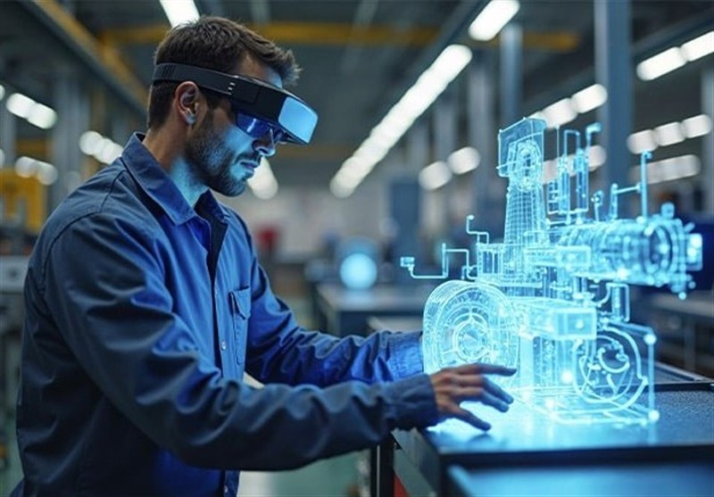 سرمایهگذاری 130 میلیارد دلاری عربستان و امارات در هوش مصنوعی سرمایهگذاری 130 میلیارد دلاری عربستان و امارات در هوش مصنوعی