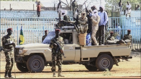 در سودان چه میگذرد؟ + عکس در سودان چه میگذرد؟ + عکس