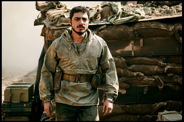 روایتی از رشادت‌های شهید زین‌الدین در «مجنون»/ قصه شهیدی که زنده ماند