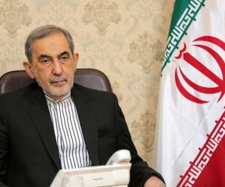 نمایش شرم الشیخ بخشی از نقشه اقتصادی ترامپ برای جهان عرب است نمایش شرم الشیخ بخشی از نقشه اقتصادی ترامپ برای جهان عرب است