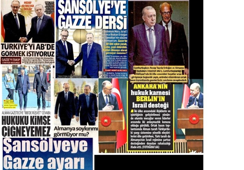 کشور ترکیه , رجب طیب اردوغان ,