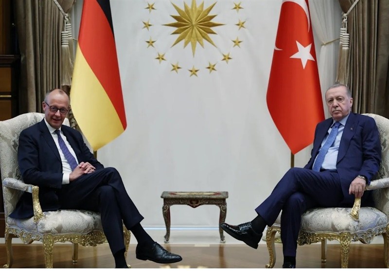 کشور ترکیه , رجب طیب اردوغان ,