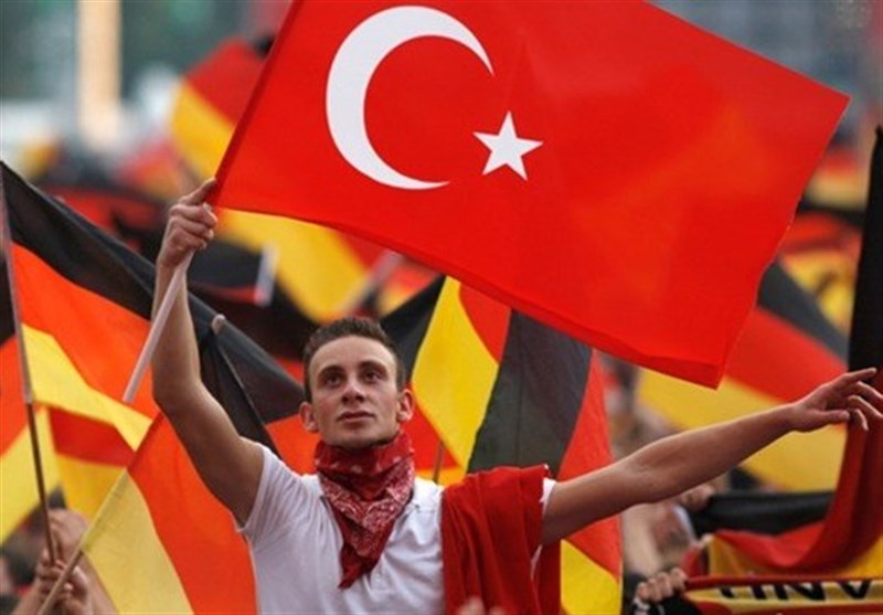 کشور ترکیه , رجب طیب اردوغان ,