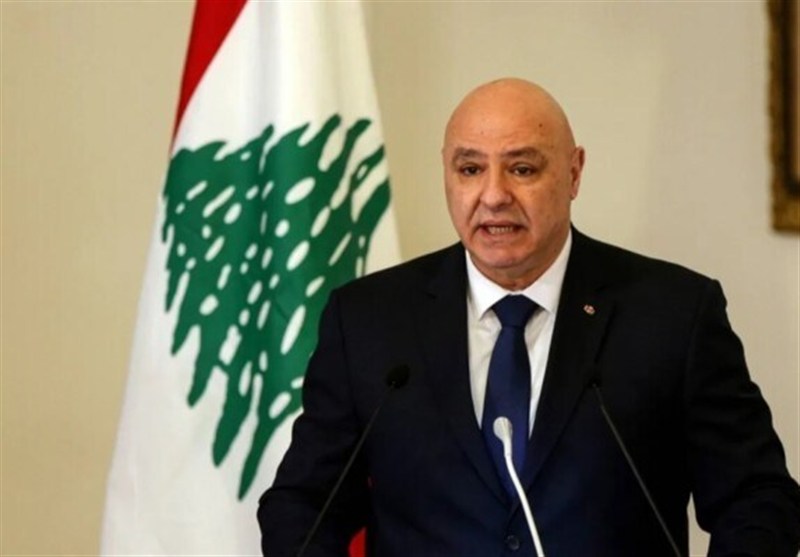 رئیس جمهور لبنان: مذاکره خواستیم، پاسخ اسرائیل حمله بود! رئیس جمهور لبنان: مذاکره خواستیم، پاسخ اسرائیل حمله بود!