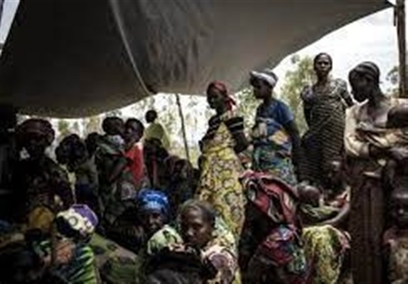 هشدار سازمان ملل درباره قطحی گسترده در جمهوری دموکراتیک کنگو هشدار سازمان ملل درباره قطحی گسترده در جمهوری دموکراتیک کنگو