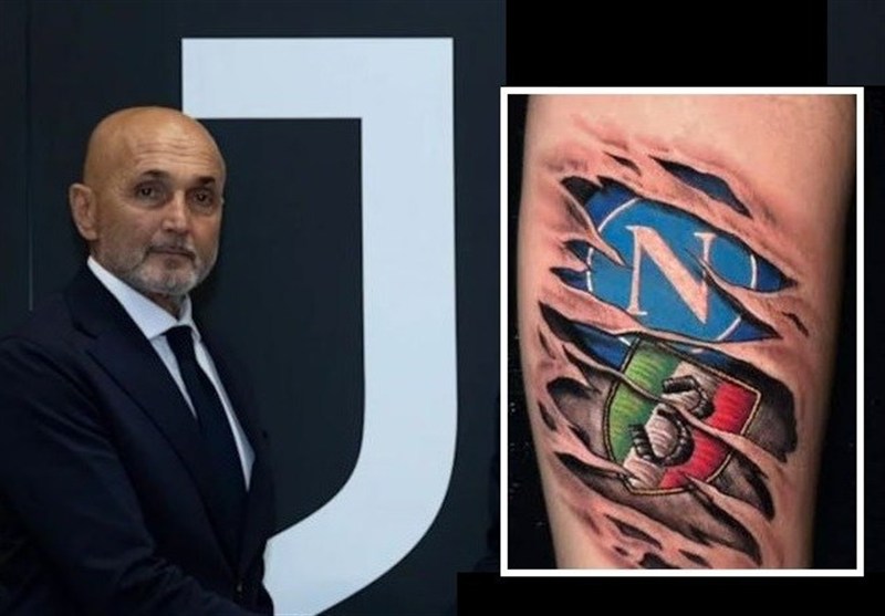 میخواهم یوونتوس را به اوج برگردانم/ خالکوبیام؟ ناپل همیشه در قلبم خواهد ماند میخواهم یوونتوس را به اوج برگردانم/ خالکوبیام؟ ناپل همیشه در قلبم خواهد ماند