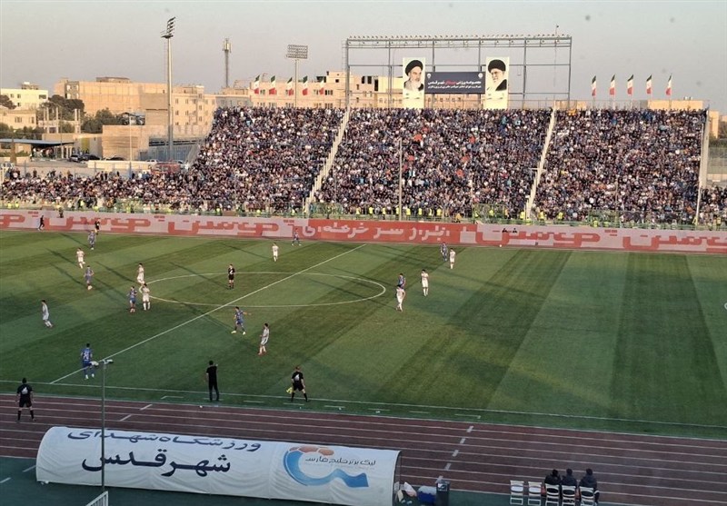 از پیراهن مشکلساز ساپینتو تا تشویق غفوری در روز استقبال خوب هواداران استقلال از پیراهن مشکلساز ساپینتو تا تشویق غفوری در روز استقبال خوب هواداران استقلال