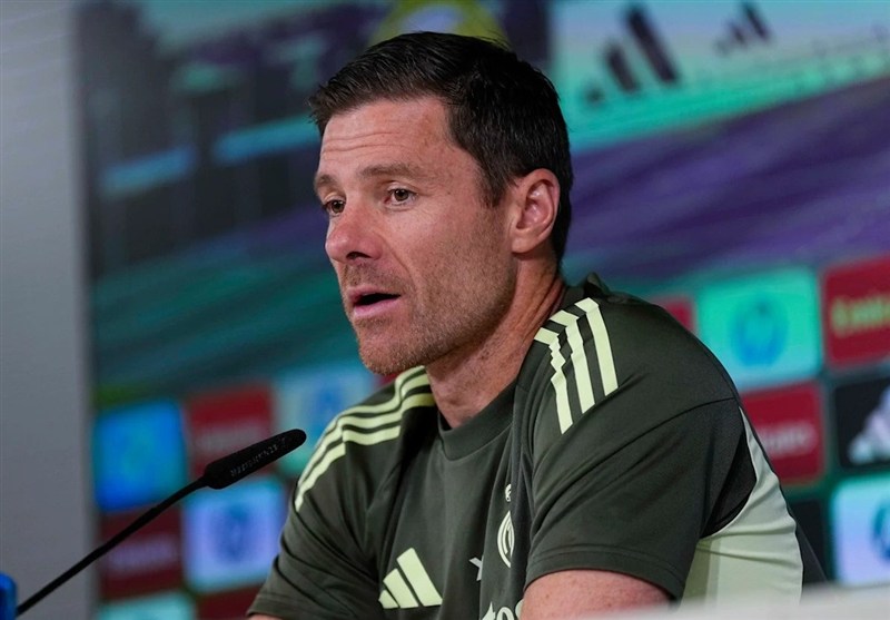 آلونسو: وینیسیوس صداقتش را نشان داد و پرونده از نظر من مختومه است! آلونسو: وینیسیوس صداقتش را نشان داد و پرونده از نظر من مختومه است!