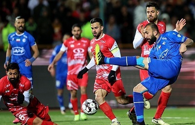 اعلام آمادگی استان مرکزی برای میزبانی از دربی/ پرسپولیس پیشنهادی نداده است