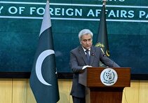 پاکستان: دور سوم مذاکرات با طالبان هفته آینده در استانبول برگزار می‌شود