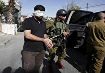 یورش گسترده صهیونیست‌ها به کرانه باختری/ شهادت 2 نوجوان فلسطینی