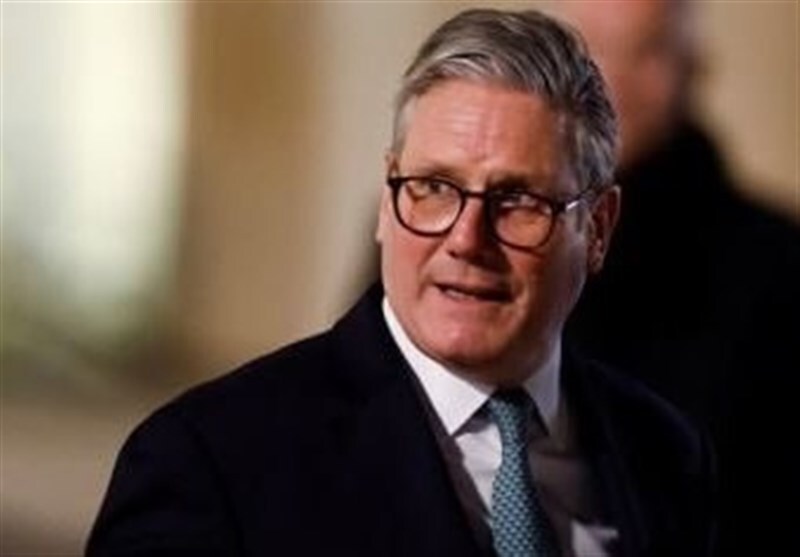 تاکید انگلیس بر لزوم ارائه تضمین‌های امنیتی به اوکراین