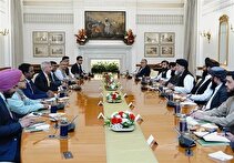 هند: دولت دهلی‌نو از توسعه و رفاه مردم افغانستان حمایت می‌کند