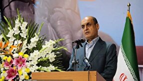 توهین و بی ادبی استاندار گیلان به خبرنگاران/ خبرنگارها را می‌ریختم توی آب!