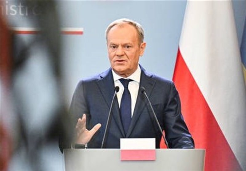 لهستان نگران تاثیرات طرح صلح ترامپ بر این کشور لهستان نگران تاثیرات طرح صلح ترامپ بر این کشور