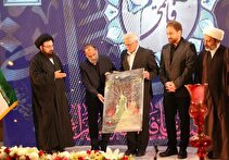 شب شعر «شمیم فاطمی»؛ پلی ادبی و فرهنگی میان ملت‌های اسلامی