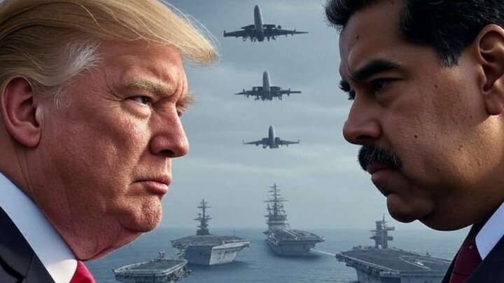 آسمان بسته ونزوئلا/ آیا ترامپ در آستانه یک ماجراجویی نظامی جدید است؟