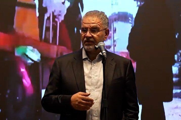 حزبالله: هدف نهایی آمریکا و اسرائیل کشاندن لبنان به دام عادیسازی است حزبالله: هدف نهایی آمریکا و اسرائیل کشاندن لبنان به دام عادیسازی است