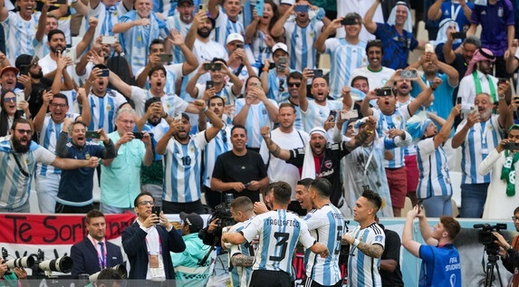 رسانه آرژانتینی: ایران راحت‌ترین حریف ممکن برای ما در جام جهانی است