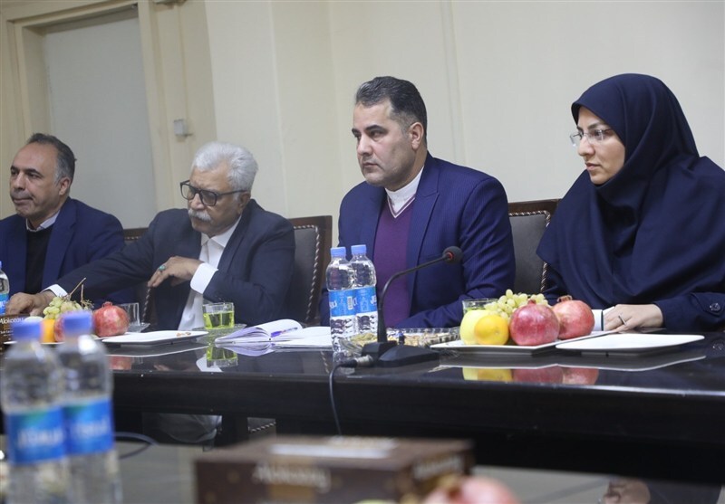 معاونان وزارت کشاورزی ایران و افغانستان راه‌های توسعه صادرات و واردات را بررسی کردند