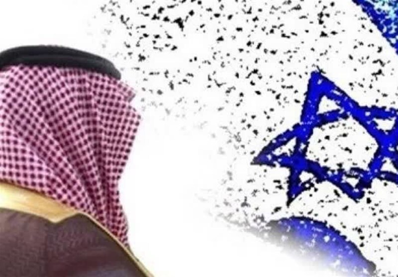 الریاض: اعراب در پروژه عادی‌سازی تجدید نظر می‌کنند