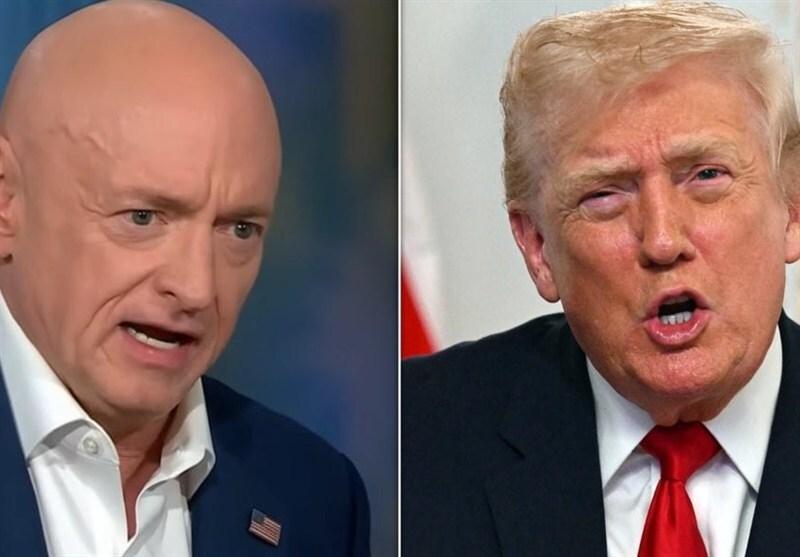 سناتور دموکرات: ترامپ نمی‌خواهد مردم رنگین پوست به آمریکا بیایند