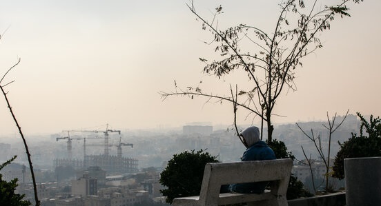 تمدید دورکاری ادارات در برخی شهرهای استان تهران/ مراکز آموزشی مجازی شد