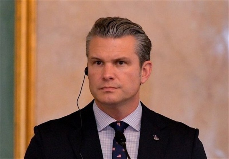 هشدار نمایندگان کنگره آمریکا: ممکن است هگست مرتکب جنایت جنگی شده باشد