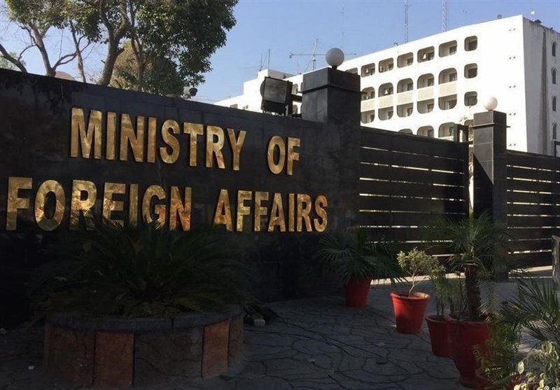 پاکستان: کمیسر حقوق بشر سازمان ملل از اظهار نظرهای سیاسی خودداری کند