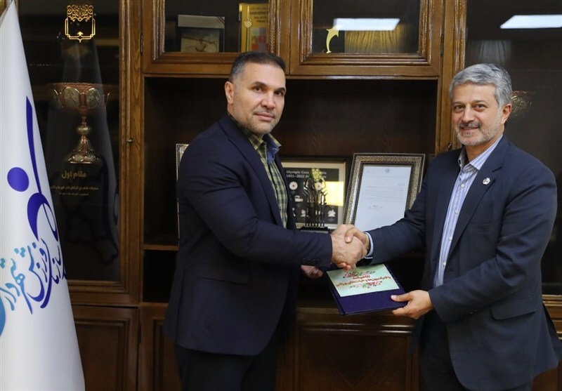 ساخت ورزشگاه جدید تهران در افسریه/ مناسبسازی 4 مجموعه ورزشی برای توانیابان ساخت ورزشگاه جدید تهران در افسریه/ مناسبسازی 4 مجموعه ورزشی برای توانیابان