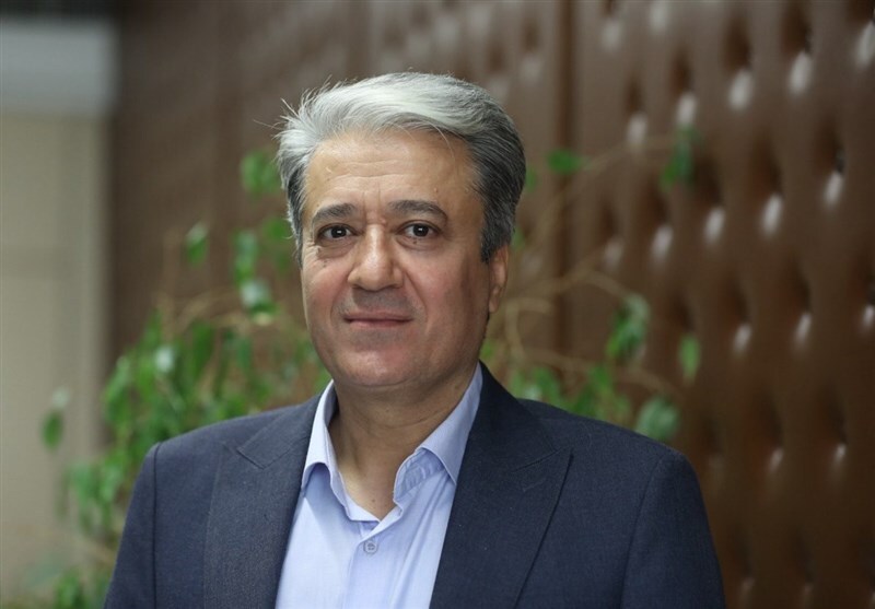 مهدی مبینی درگذشت