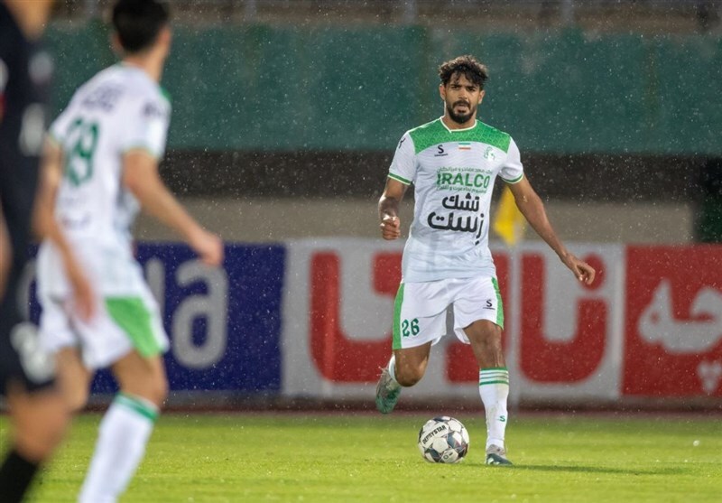 نوروزی‌فرد: خوب بازی کردن کافی نیست، ما باید امتیاز هم بگیریم