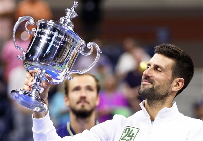 رویای گرنداسلم بیست‌وپنجم؛ آخرین حمله جوکوویچ به ملبورن 2026