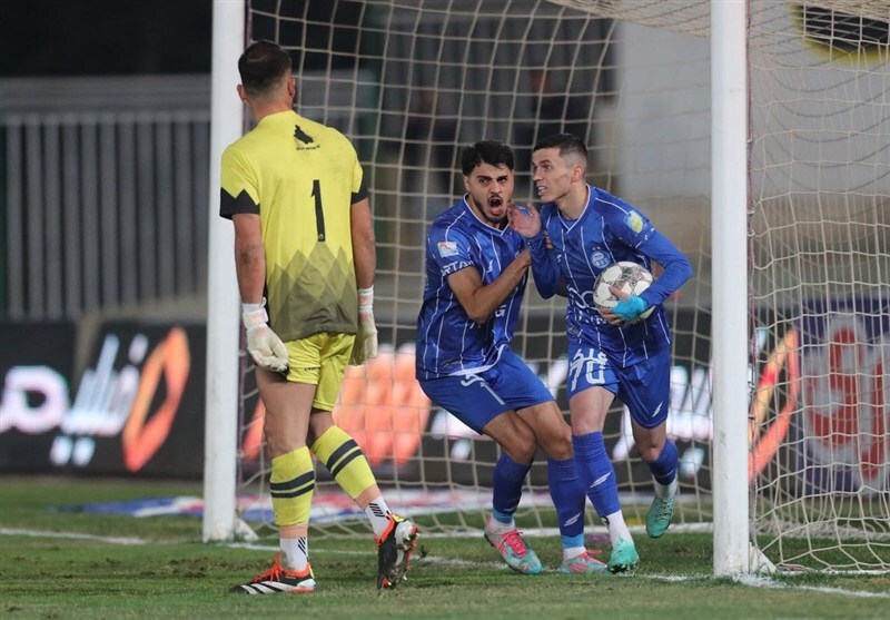 چینی: حریفان دست آسانی را خواندهاند، ساپینتو پست او را تغییر دهد/ بهتر است رضاییان در دربی بازی کند چینی: حریفان دست آسانی را خواندهاند، ساپینتو پست او را تغییر دهد/ بهتر است رضاییان در دربی بازی کند