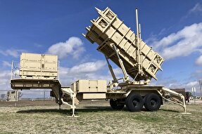 توسعه پدافند هوایی اروپا