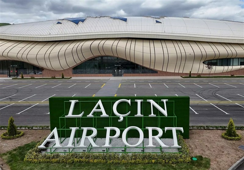 تحول راهبردی در قفقاز؛ تبدیل لاچین از میدان مین به قطب اقتصادی