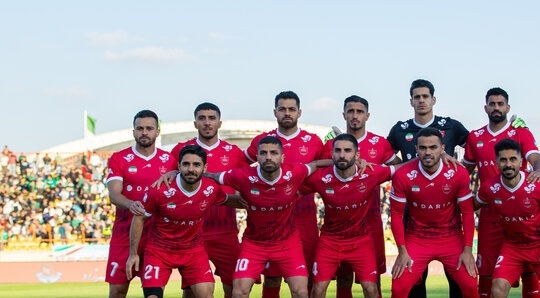 استراتژی فنی اوسمار برای دیدار پرسپولیس با استقلال مشخص شد