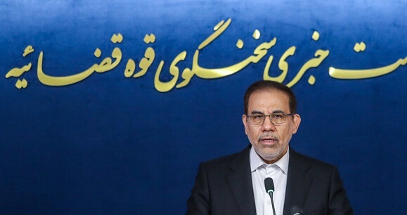 وثیقه ۹۰ میلیاردی شبنم نعمت زاده در مرحله ضبط عملیات اجرایی است/ چرا مدیران بانک آینده بازداشت نشدند؟