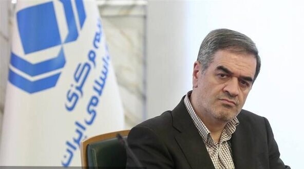 رییس بیمه مرکزی: الزام استعلام از سامانه املاک صراحتاً در قانون نیامده رییس بیمه مرکزی: الزام استعلام از سامانه املاک صراحتاً در قانون نیامده