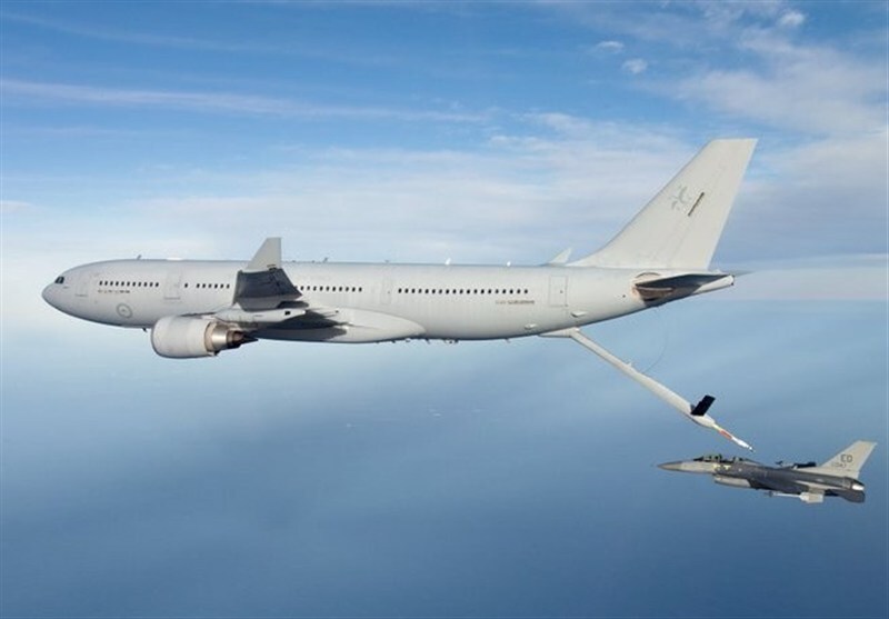 نیروی هوایی لهستان برد جتهای اف35 خود را افزایش میدهد نیروی هوایی لهستان برد جتهای اف35 خود را افزایش میدهد