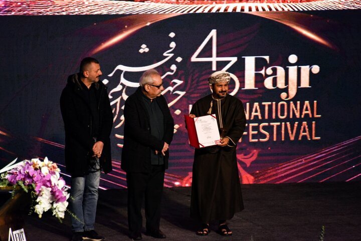جشنواره جهانی فیلم فجر در ایستگاه پایانی/ برگزیدگان معرفی شدند
