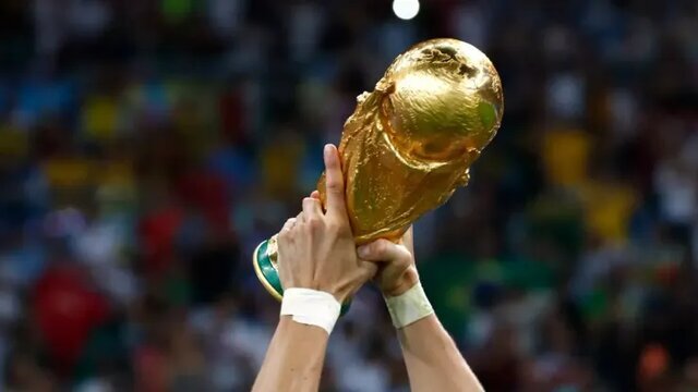 پخش زنده مراسم قرعهکشی جامجهانی در انحصار صداوسیماست پخش زنده مراسم قرعهکشی جامجهانی در انحصار صداوسیماست