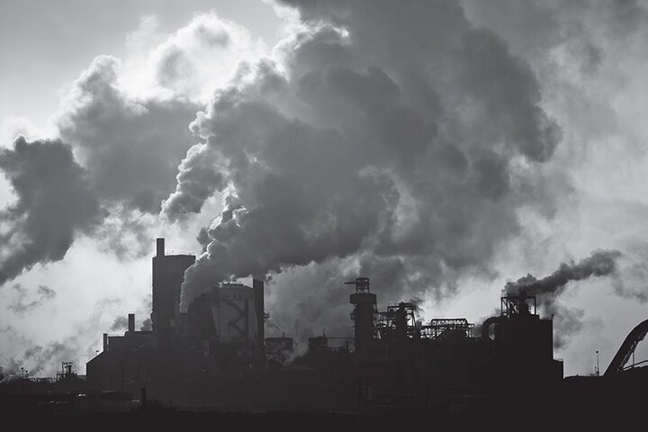 چرا در حل مشکل آلودگی هوا ناتوانیم/روایت یک شکاف فناورانه